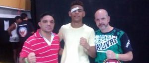 surdos no mma