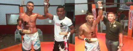 arenal mma