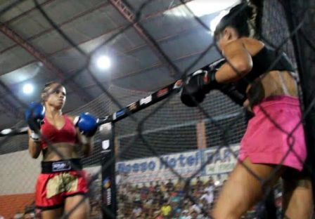 Ultimate Fighting SA?o Geraldo a�� A�timo evento de MMA e Muay Thai – MMA no norte do BRASIL