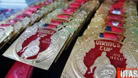 VIKINGS CUP 2017 – ALBUM 01
