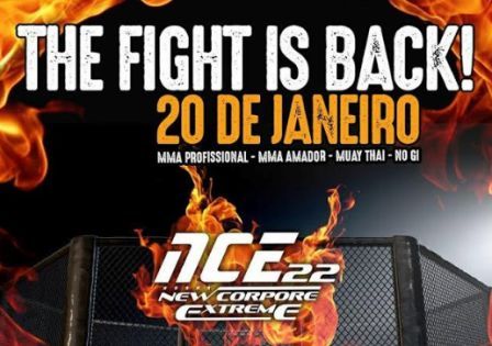NCE 22 – 20 de janeiro de 2018