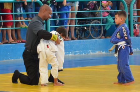 2ª Vikings CUP – Setembro de 2018