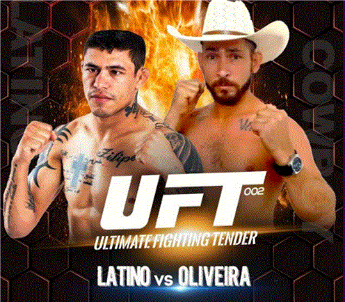 Ultimate Figthing Tender – 7 de setembro em Tapurah