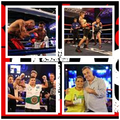 Boxing For You divulga calendário oficial de 2020 com oito datas
