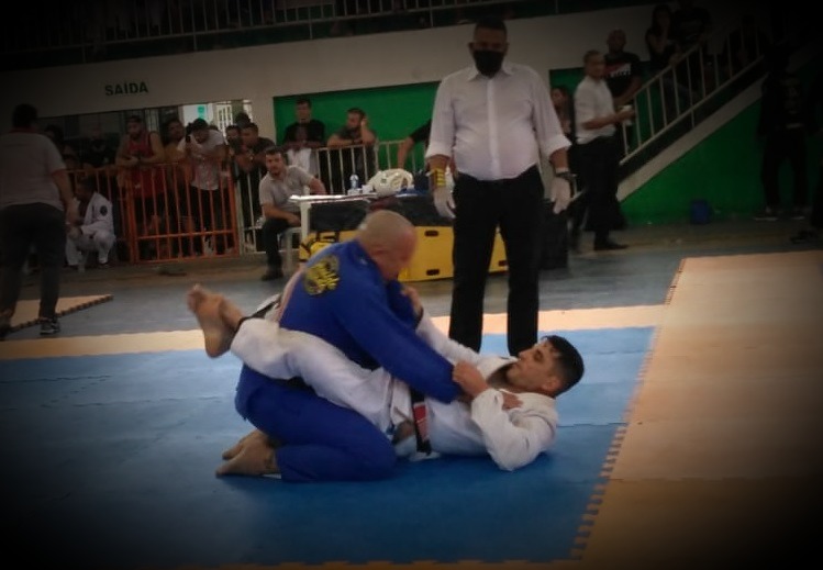 XI COPA IGUAÇUANA DE JIU-JÍTSU – Resultados, novembro de 2020