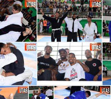 ÁLBUM 03 INTER-ESTADUAL DE JIU-JITSU