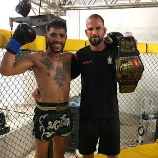 NATIVIDADE SHOW FIGHT (16 de abril) – Veja os resultados das lutas