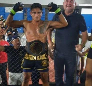 SFT FIGHT CHAMPIONSHIP – Imperatriz, Maranhão