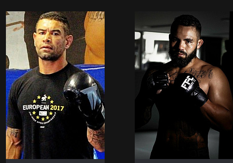 Standout Fighting Tournament –  2 de março de 2024 no CLUBE ATLETICO JUVENTUS em SAO PAULO
