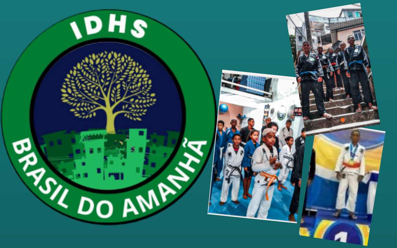 Brasil do Amanhã Jiu-jtsu Team: Dudu Dantas em upgrade com grande impacto para a comunidade