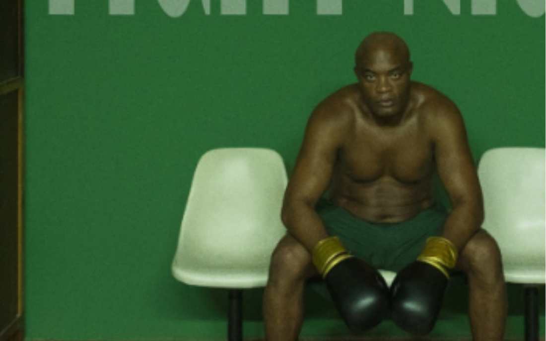 Anderson Silva se despede e agradece apoio e carinho de fans
