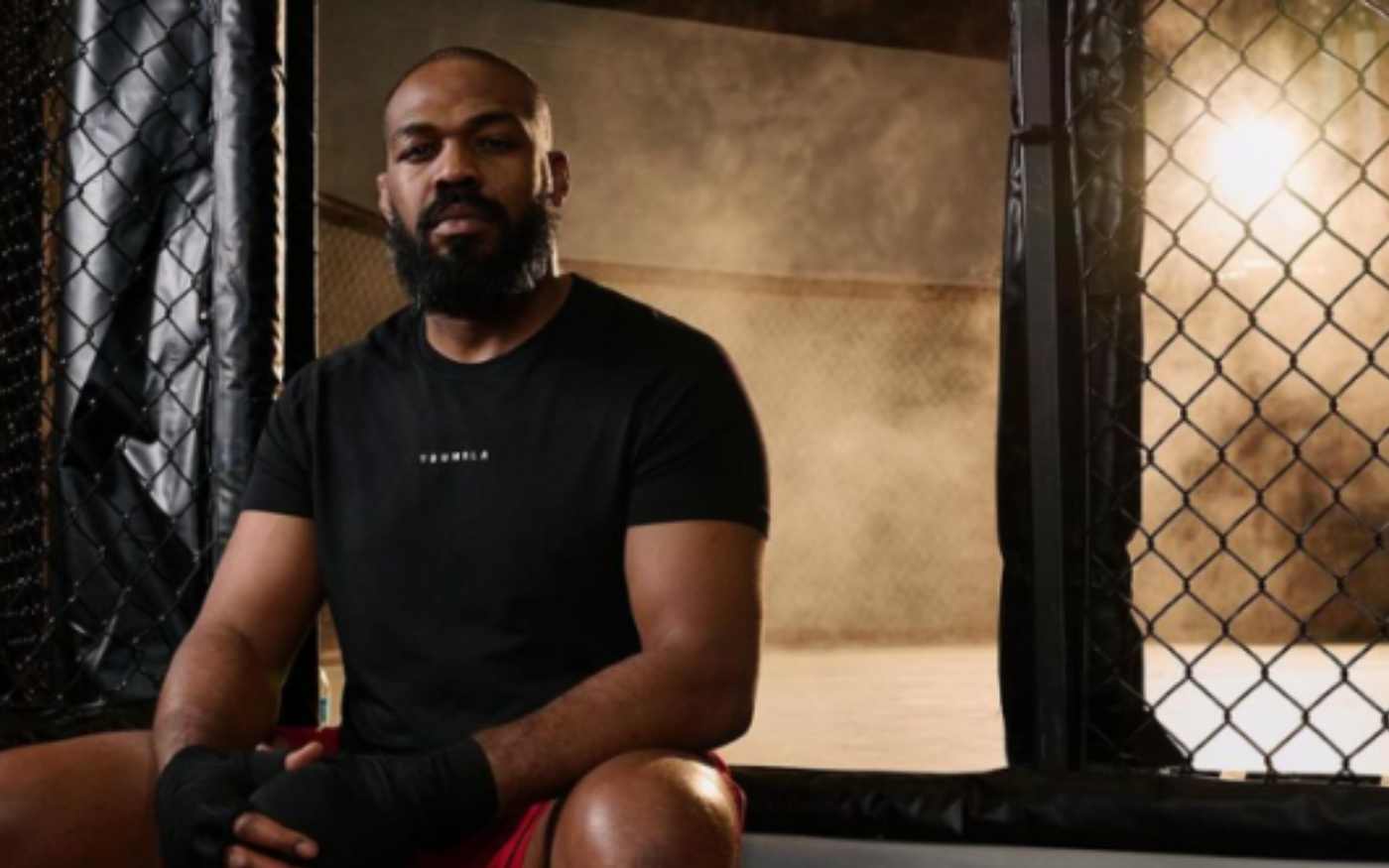 Maior luta de todos os tempos? Jon Jones revela desejo de enfrentar Alex “Poatan”
