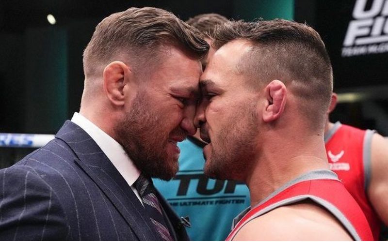 O Retorno Conturbado de Conor McGregor: Incertezas em Torno do UFC 303